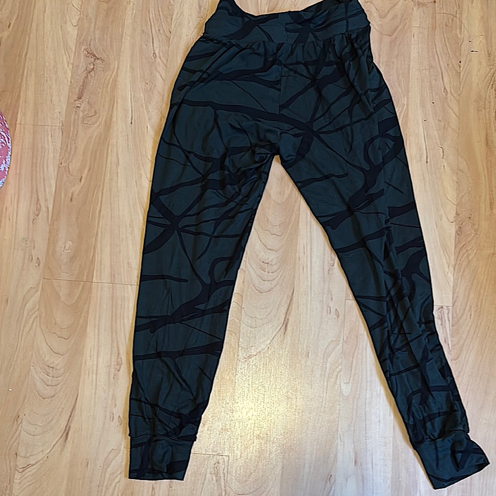 Ava Sky Pant Sweat